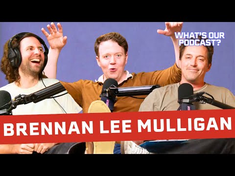 Brennan Lee Mulligan Helps Us Get Smarter