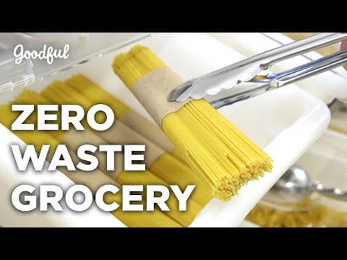 This Zero-Waste Grocery Store Should Be Everywhere | Goodful