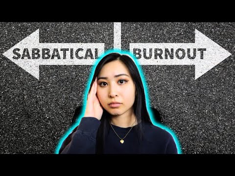 My 1-Year Career Break: Career Impacts, How Much I Saved for My Sabbatical, & Do I Recommend It?