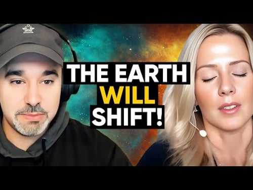 HUMANITY'S Shift Has BEGUN! The Council Channels URGENT Message for Mankind! | Sara Landon