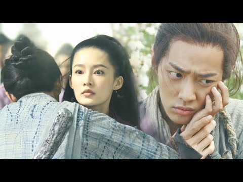 【Full Movie】#肖戰 #李沁 前世情人 💖 麻瓜逆襲大魔王 🔥 只為跟心愛的女人頂峰相見 💥 #唐藝昕 #孟美岐