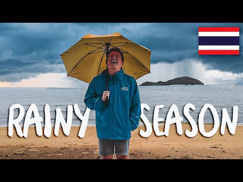 So... You're Coming To Thailand In RAINY SEASON โ๏ธ feat. KOH MAK