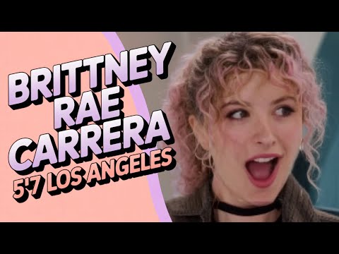 11 Minutes of Brittney Rae's MOST Chaotic Moments