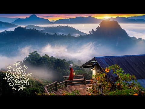 ♫ Best Progressive House Mix - Synthdelic Music Special by Lumidelic ♫