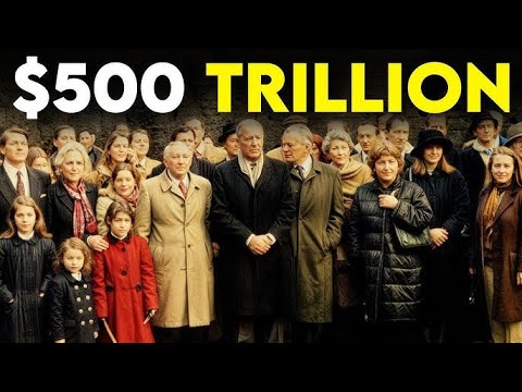 Why The Real Dynasties Never Make Headlines