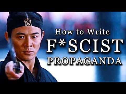 Protect Yourself From Media Like This...