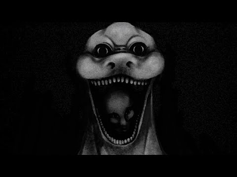 The Man in the Suit is Scarier than Godzilla