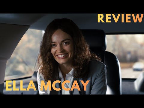 Ella McCay (2025) Movie Review – A Political Comedy That Forgets to Be Funny