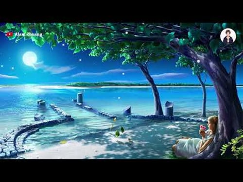 Yue Liang Dai Biao Wo De Xin - Cover By Robin Hwang