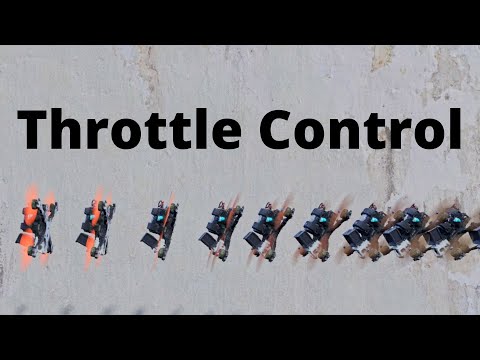 The single hardest skill in FPV