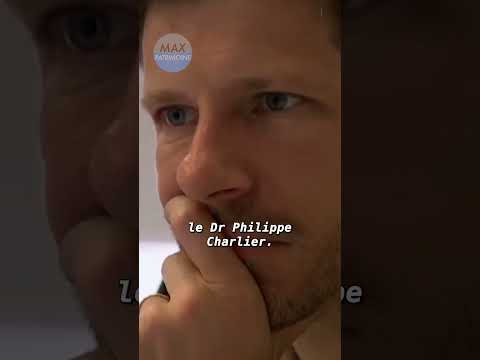 Reconstituer les morts d'une autre époque, c'est possible ?