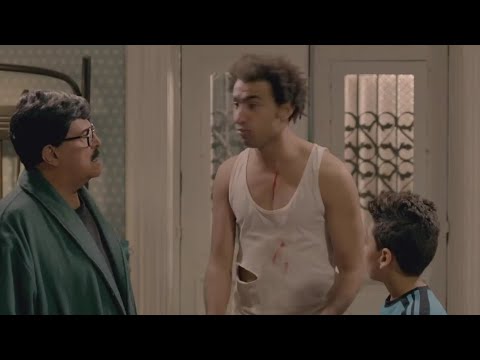 هتموت من الضحك مع علي ربيع لما عيال صغيرة ضربته وايمي سمير غانم بتقوله انت معفن اوي 😂😂😂