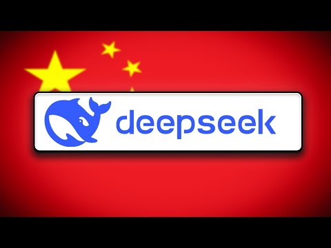 Everything You Need To Know About DeepSeek In 8 Minutes