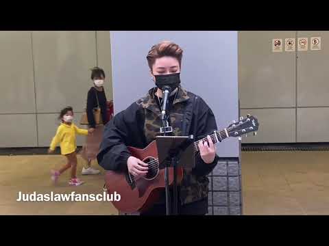 Judas Law 羅凱鈴 約定/痴心絕對/誰令你心痴/給自己的情書/一生中最愛/我願意/愛笑的眼睛/交換溫柔/晴天陰天雨天/失樂園/每天愛你多一些/逝去的愛/唯獨你是不可取替/有心人/等/終身美麗