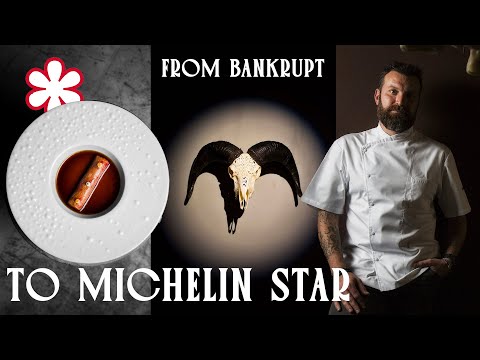 1 MICHELIN STAR | Top Chef in the kitchen for this INSANE 17 course tasting menu | 100 Maneiras
