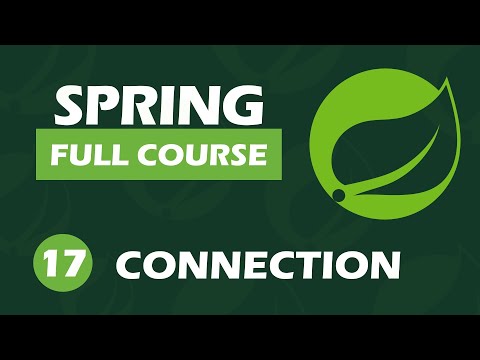 Self-Learning Spring Boot #17 - MySQL Connection