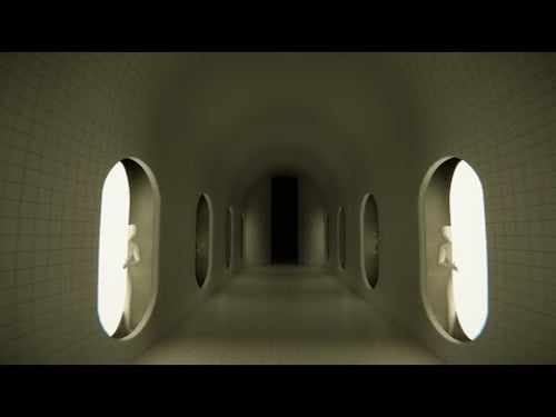 POOLS - Chapter 6 ending (SPOILERS) (no commentary)