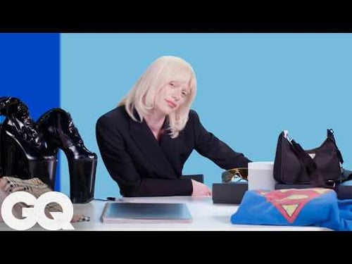 10 Things Bimini Bon-Boulash Can't Live Without | 10 Essentials