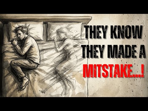 The Avoidant F*cked Up & They Know It: The Psychology of Regret