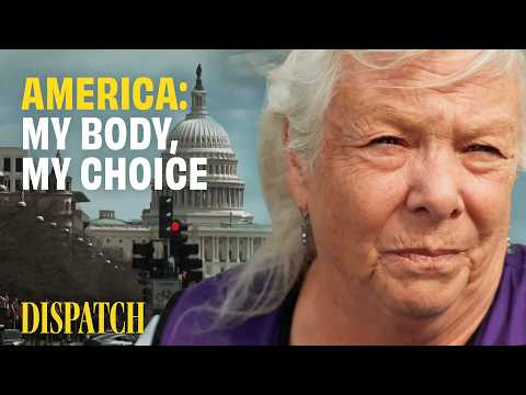 Abortion in America: Inside Life After Roe. v. Wade