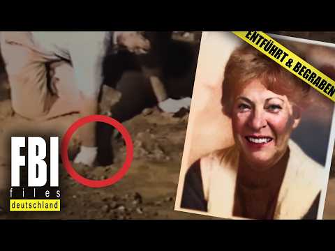 Wenn aus Freundschaft reiner Alptraum wird | True Crime Doku | FBI Files Deutschland