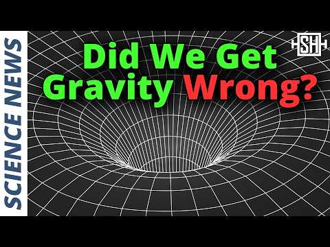 Gravity might be a force after all