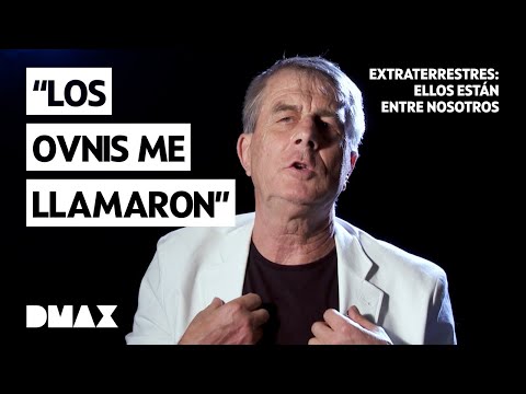 El expediente OVNI que España ocultó por años | Extraterrestres: Ellos están entre nosotros