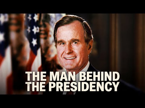 The Untold Story of George H.W. Bush, America’s 41st President