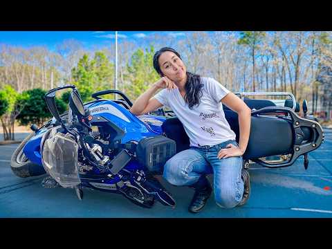 I Did 100 U-Turns a Day for 30 days… Here’s What Happened