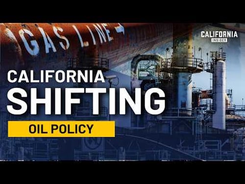 California Greenlights 2,000 Permits - Can It Rescue the State’s Critical Pipelines?