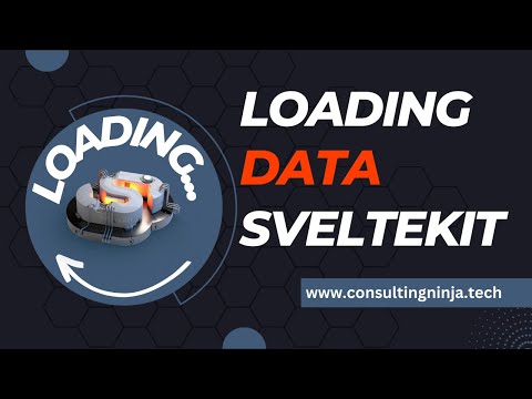 SvelteKit | Load