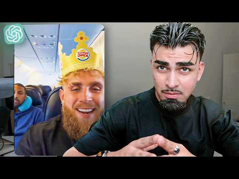 ai vs real life challenge