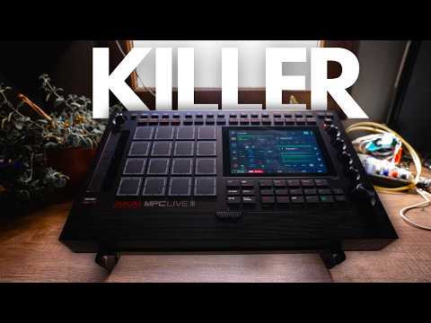 Beyond Specs, How Good is the Workflow? MPC Live 3