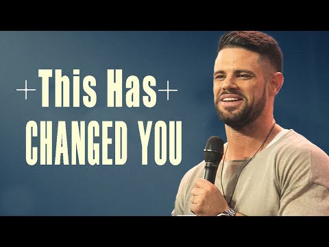 God Is Active In Your Transition Even When Life Feels Like It's On Pause | Steven Furtick