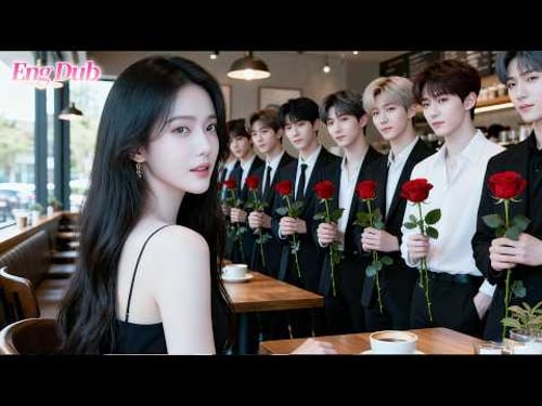 Poor girl is hospitalized, her bf only cares for his first love, so she goes on dates with 999 CEOs!