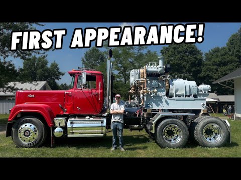 Brakes Before Beauty | Mack Stops, Cleveland Shines