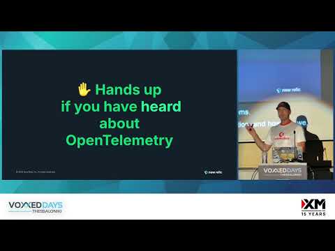 Tracing event-based systems with OpenTelemetry by Harry Kimpel