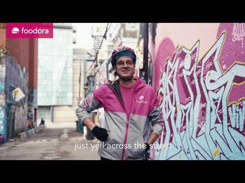 Meet Drago. Sign up and join the team.