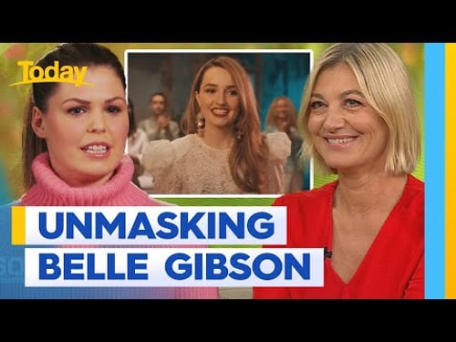 Tara Brown dives into the shocking truths behind Belle Gibson’s deception | Today Show Australia