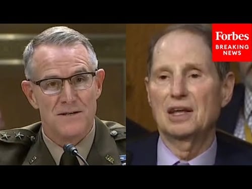 Wyden Repeatedly Asks NSA Nom If He Will Request Judicial Warrants Before Surveilling People In US