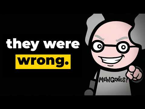 Mewgenics Died in 2016. Now It's Unstoppable.