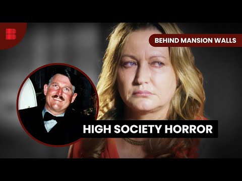 Millionaire's Murder Mystery - Behind Mansion Walls - S03 EP08 - True Crime
