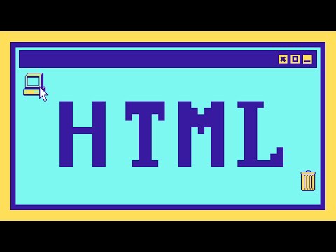 What is HTML in 7 minutes?