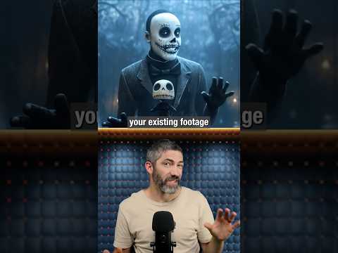 Unlock character performance transfer with AI