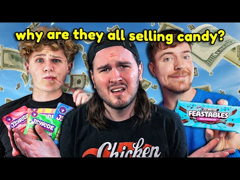 The REAL Problem With Creator Brands