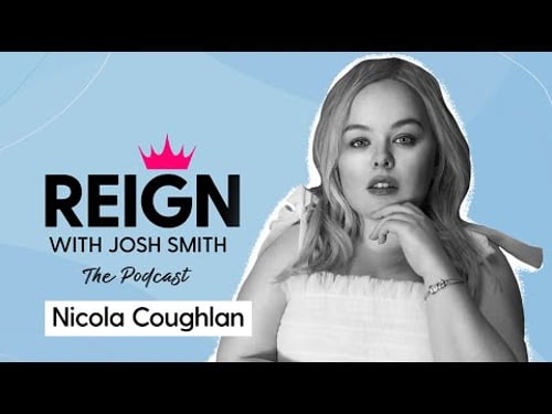 Bridgerton's Nicola Coughlan On 'Failure' & Not 'Making It' Until Her 30s 'Your Brain Can Be Cruel'