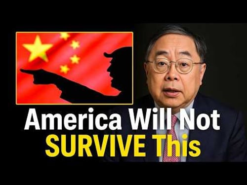 Ronnie Chan: This Is Unlike Anything We’ve Seen Before…