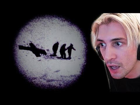 The Everest Discrepancy | xQc Reacts