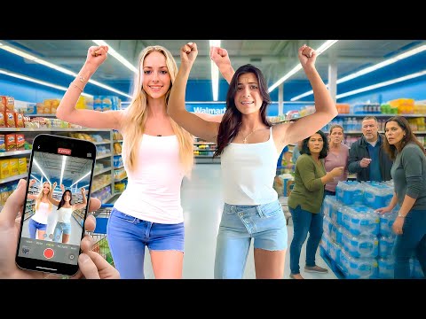 I Became the Most HATED TikToker