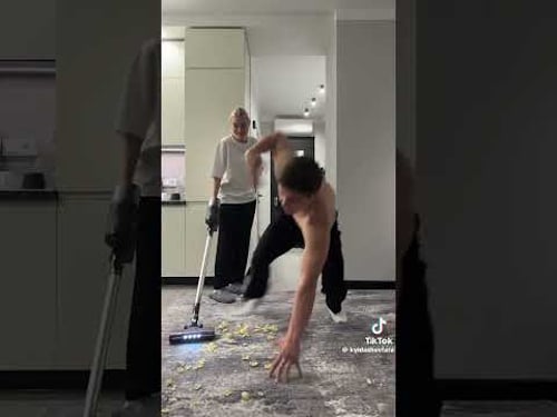 Funny Moments Gaught On Camera